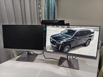Монитор HP 24 дюйма 60 Hz