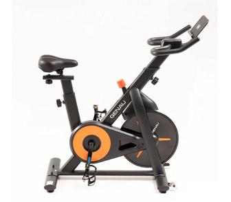 Велотренажёр Genau Zest Pro C6