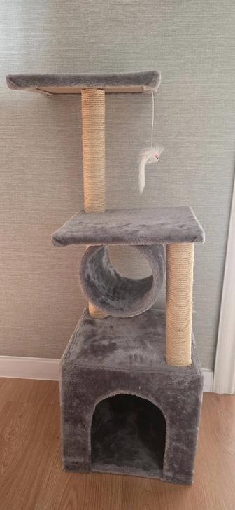 Продам домик для кошки