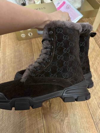 Сапоги 38 размер