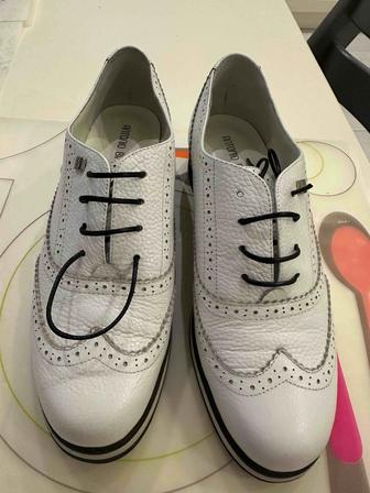 Продам оксфорды