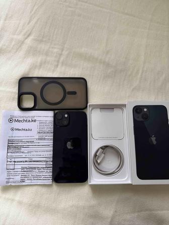 iPhone 13 128gb