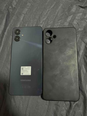 Продам телефон SAMSUNG A06