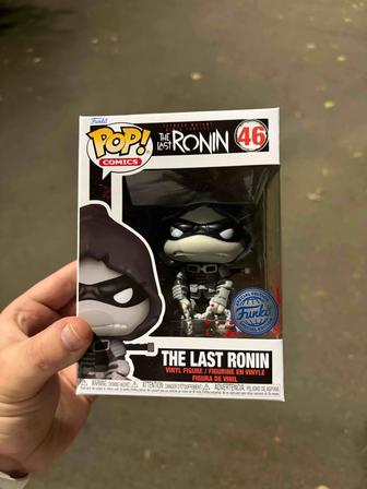 Фигурку Funko Pop! The Last Ronin (Special Edition)