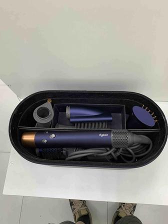 Фен стайлер Dyson