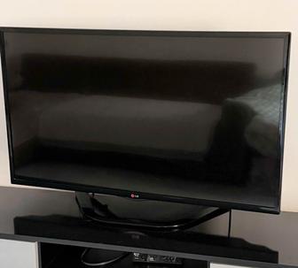 Телевизор LG