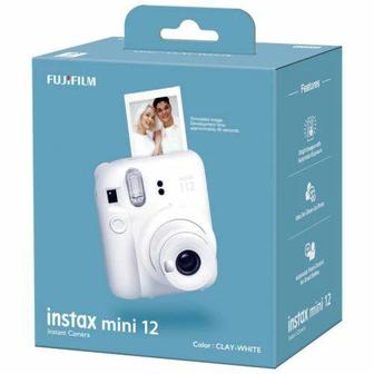 Абсолютно новый Instax mini 12