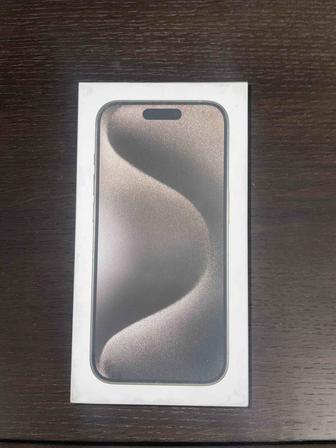 Iphone 15pro 128gb