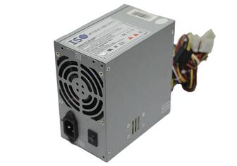 Блок питания 300W БУ в ассортименте 8см 1x SATA