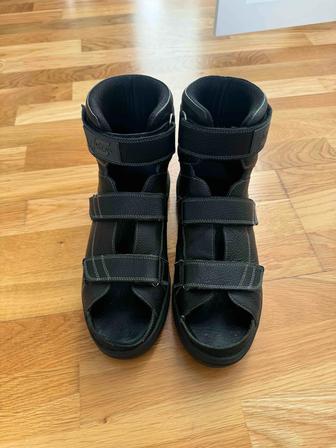 Сандалии ортопедические Sursil Orto размер 42