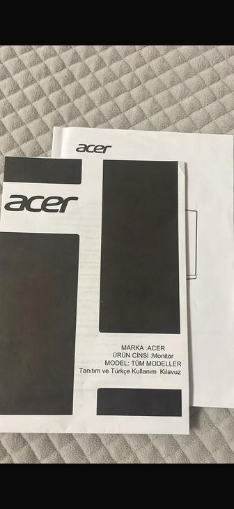 Продам монитор в отличном состоянии