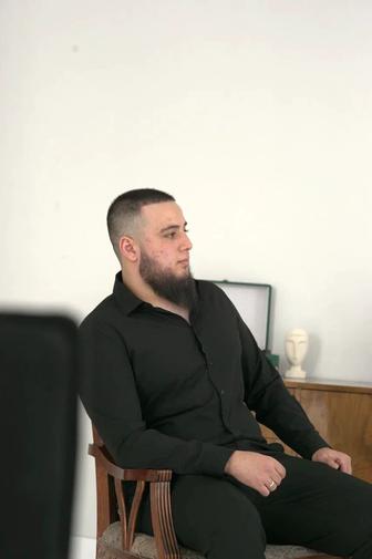 Водитель