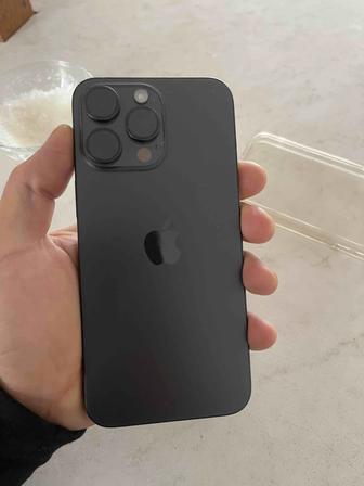 Срочно продам iPhone 15 Pro Max