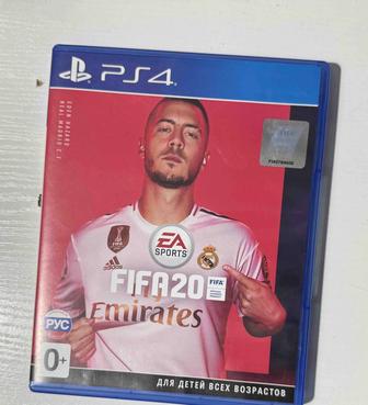 Фифа 20