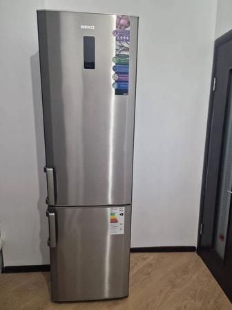 Холодильник Beko- БУ