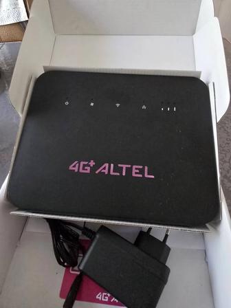 Продам модем Алтел 4G