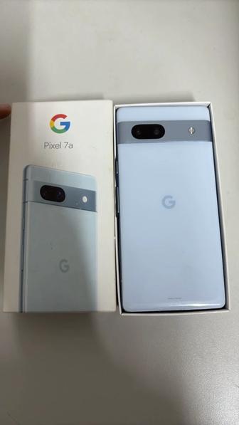 Google Pixel 7 Pro 12/128