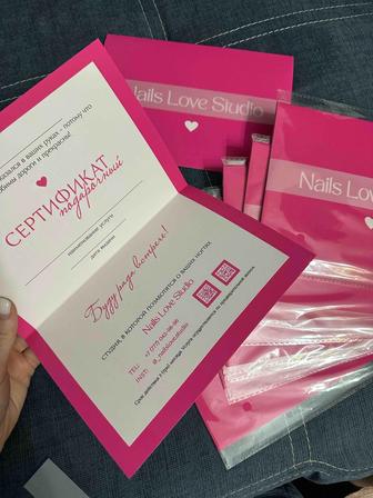 Полиграфия под ключ