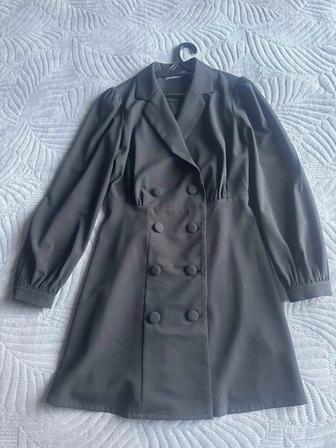 Платье пиджак Zara