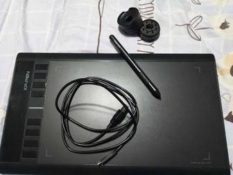 Star 03 v2 pen tablet xp-pen графический планшет в хорошем состоянии