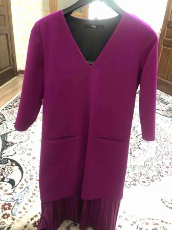 Женская платье