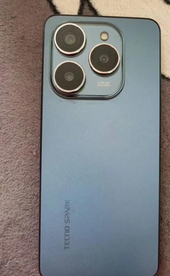 Смартфон TECNO Spark 20 Pro 8 ГБ/256 ГБ
