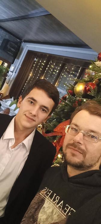 Ремонт поездов