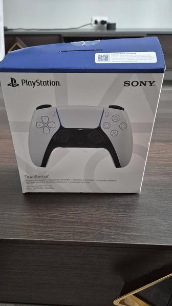 Duolsense джойстик ps5