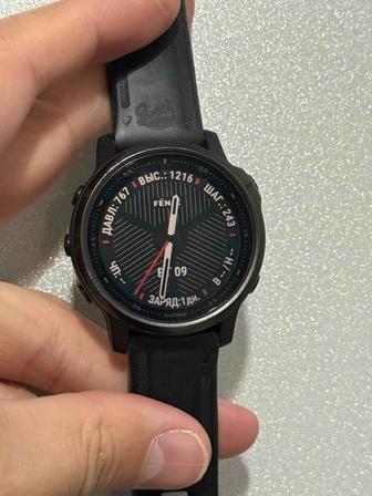 GARMIN FENIX 6S PRO