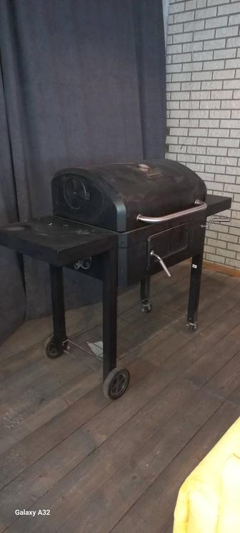 Гриль угольный Char-Broil 780