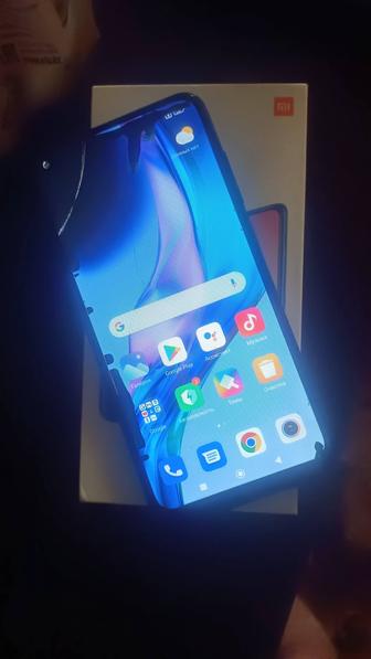 Redmi Note 9 / 128gb / срочно продаю / торг