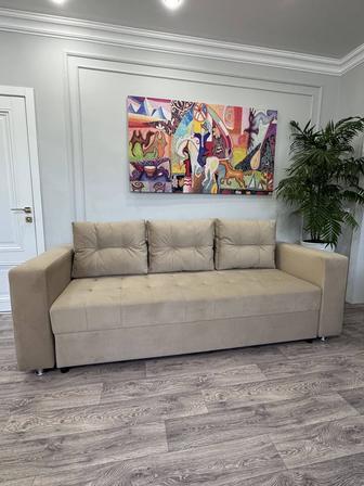 Диван новый с цеха