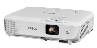 Проектор Epson eb x05