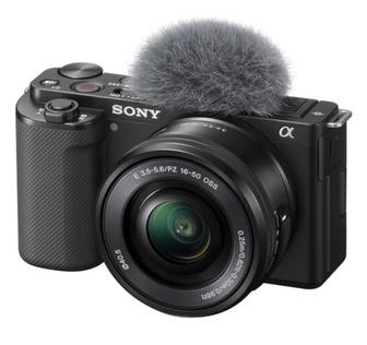 Фотокамера Sony RU
