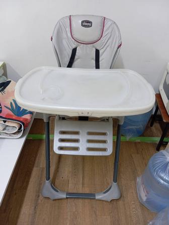 Продам стульчик для кормления