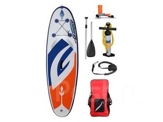 Доска Sup Board, Gladiator 10.6 Orange