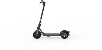 Электросамокат Ninebot KickScooter F30