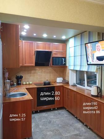 Продам кухонный гарнитур