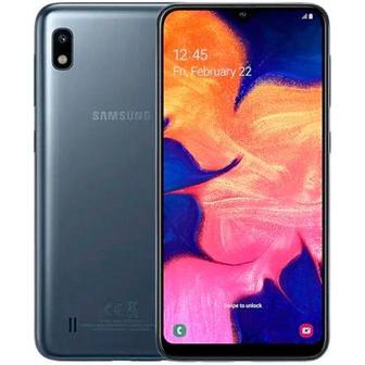 Продаётся Samsung Galaxy A10