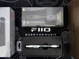 Усилитель для наушников FIIO KA11