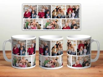 Кружка из ваших фото