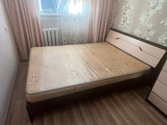 Продам кровать