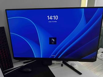 Продам монитор Samsung Odyssey