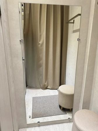 Зеркало в примерочную