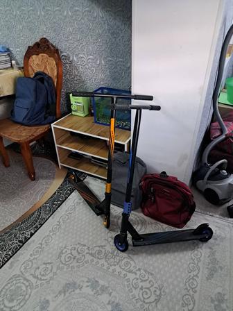 Самокат детские