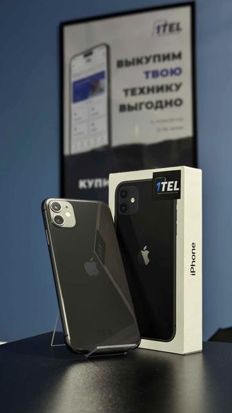 iPhone 11 128 GB 72%