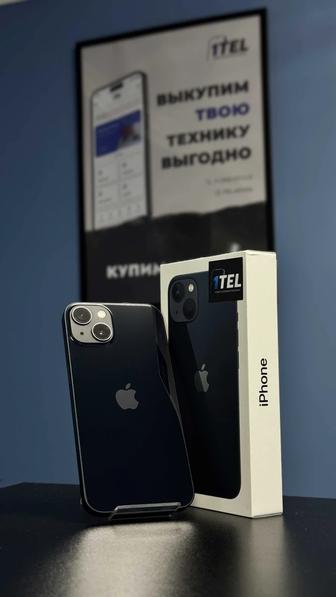 iPhone 13 128 GB 85%