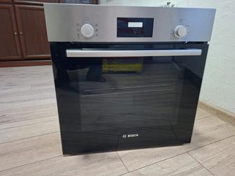 Духовой шкаф