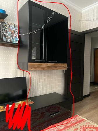 заберите хороший шкаф без дефектов