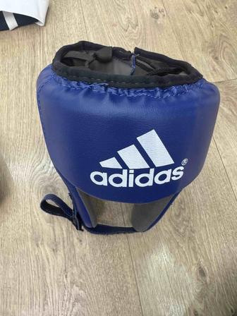 Шлем для бокса, каратэ, MMA